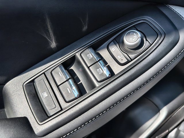 Certified 2024 Subaru Forester Limited AWD/4WD image 25