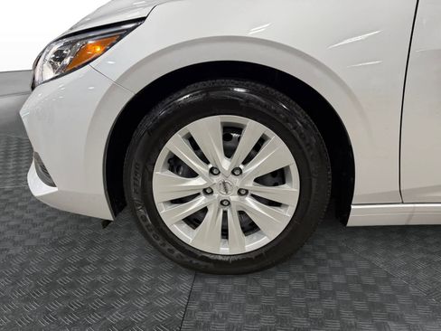 Used 2023 Nissan Sentra S w/ Trunk Package image 15