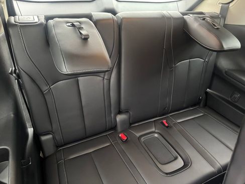 Used 2024 INFINITI QX60 Luxe image 30