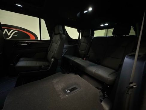 New 2026 Chevrolet Tahoe RST w/ Comfort Package image 12