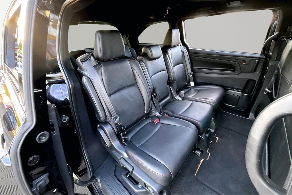 Used 2025 Honda Odyssey Sport-L image 19