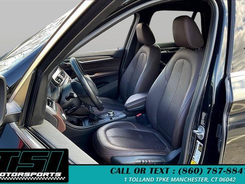 Used 2017 BMW X1 xDrive28i AWD/4WD image 24
