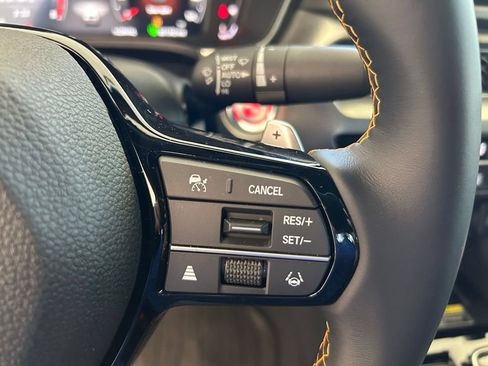 Used 2026 Acura Integra A-Spec FWD image 43