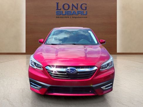 Used 2020 Subaru Legacy Limited AWD/4WD image 5