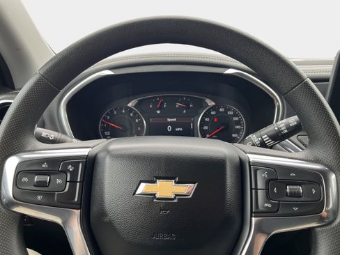 Used 2023 Chevrolet Blazer LT image 21