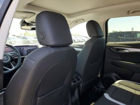 New 2026 Buick Envision Sport Touring AWD/4WD image 8