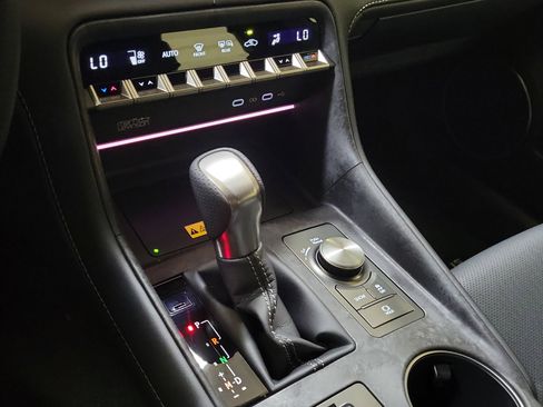 New 2026 Lexus IS 350 F Sport RWD image 16