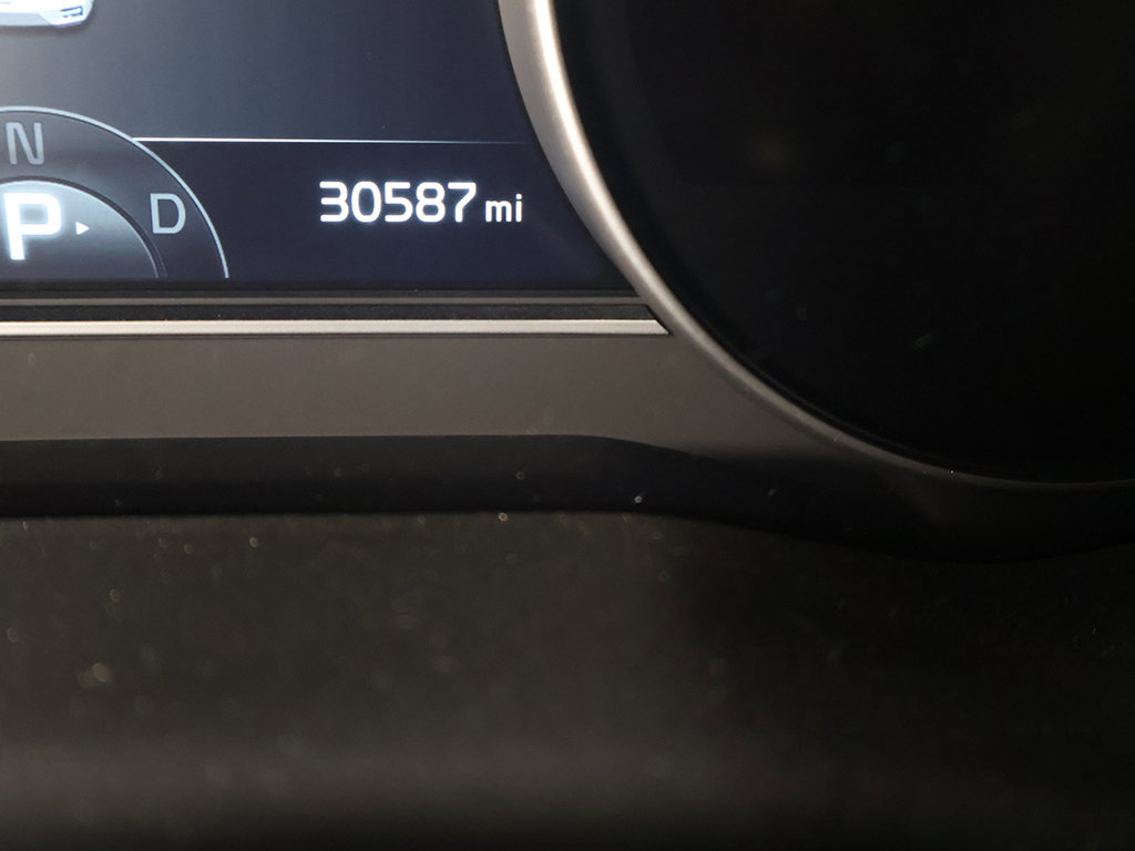 Used 2022 Kia Niro EX FWD image 39