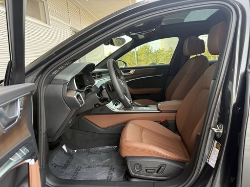 Used 2025 Audi A6 Premium Plus image 22