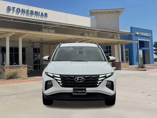 Used 2022 Hyundai Tucson SEL FWD image 9