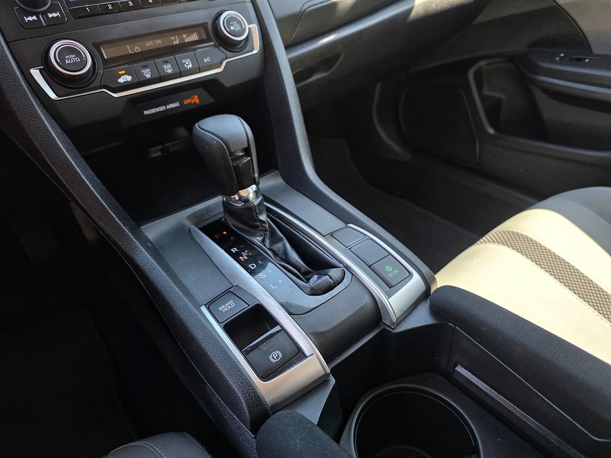Used 2019 Honda Civic LX image 31