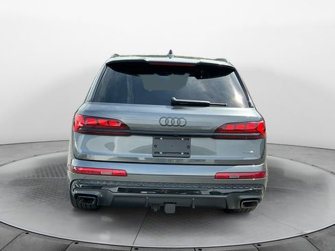 New 2026 Audi Q7 3.0T Prestige AWD/4WD image 6