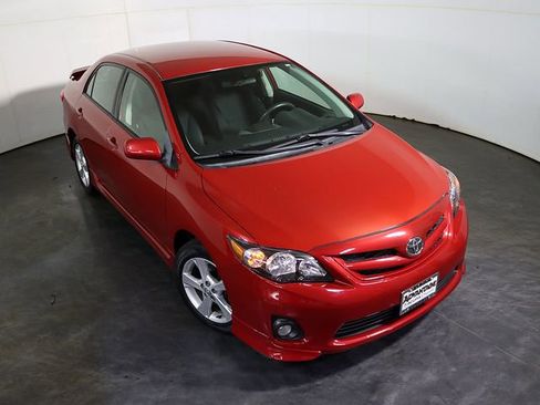 Used 2012 Toyota Corolla S FWD image 7