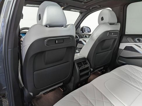 Certified 2024 BMW X5 xDrive40i w/ M Sport Package image 45