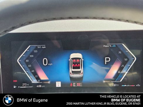 Used 2025 BMW X3 xDrive30i w/ Premium Package AWD/4WD image 27