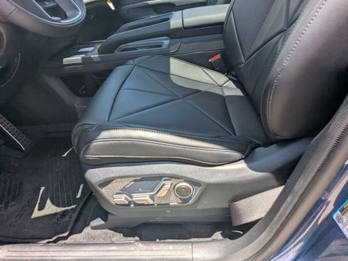 New 2027 Kia Telluride SX FWD image 21