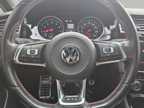 Used 2020 Volkswagen GTI S image 5