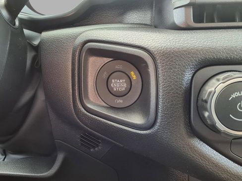 New 2026 Jeep Wrangler Unlimited Sport AWD/4WD image 9