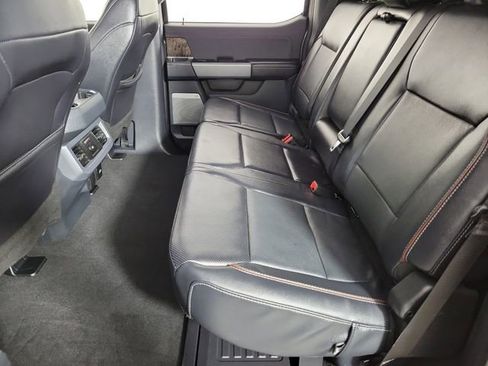 Used 2024 Ford F250 Lariat w/ Lariat Ultimate Package image 12