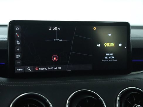 Used 2023 Kia Stinger GT2 AWD/4WD image 27
