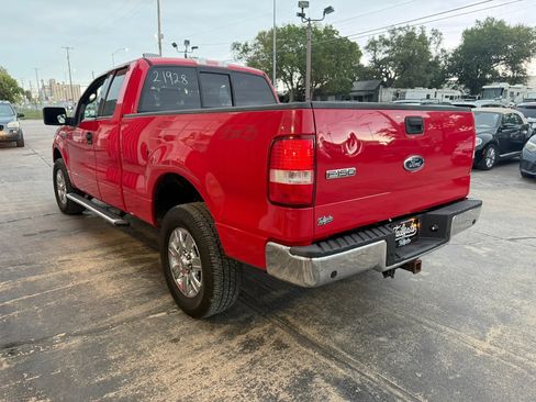 Used 2004 Ford F150 XLT AWD/4WD image 5