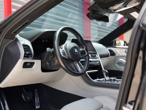 Used 2021 BMW M8 Gran Coupe xDrive w/ Competition Package AWD/4WD image 17