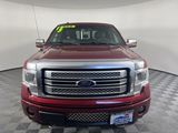 Used 2013 Ford F150 Platinum image 3