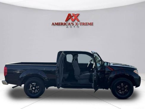 Used 2015 Nissan Frontier S RWD image 50
