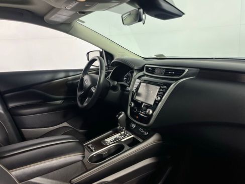 Used 2024 Nissan Murano Platinum w/ Cargo Package image 31