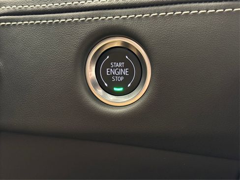 New 2025 Cadillac Escalade Sport Platinum image 28