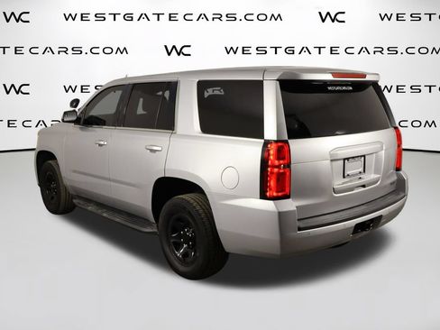 Used 2019 Chevrolet Tahoe 2WD w/ Enhanced Driver Alert Package image 41