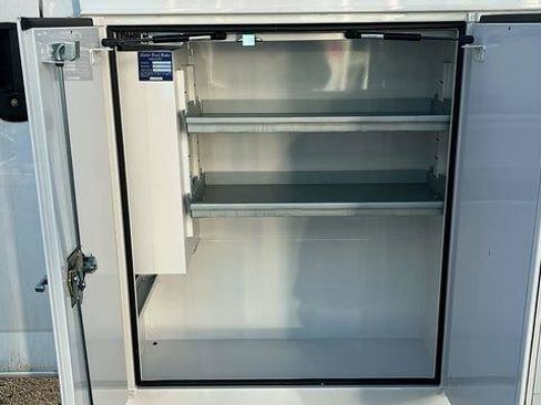 New 2023 GMC Savana 3500 w/ Power Convenience Package image 7