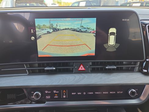 Used 2023 Kia Sportage X-Line w/ X-Line Premium Package image 27