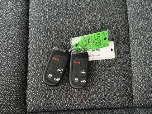 New 2026 RAM ProMaster 1500 image 26