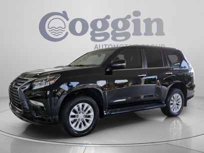 Used 2021 Lexus GX 460 Premium w/ Premium Package