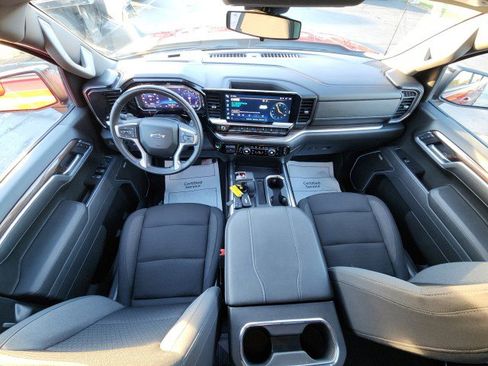Used 2025 Chevrolet Silverado 1500 RST image 29