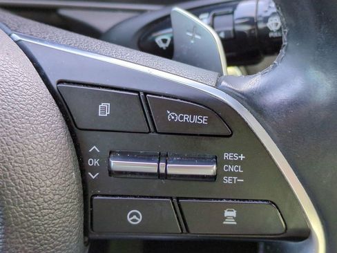 Used 2020 Hyundai Sonata Limited image 27