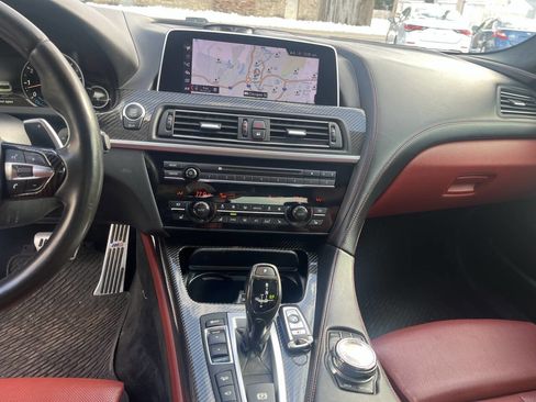 Used 2018 BMW 650i xDrive Coupe image 9