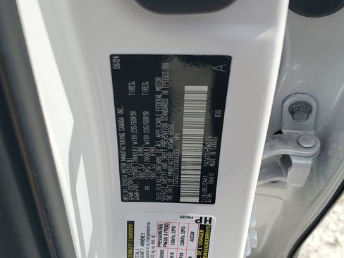 Used 2025 Lexus NX 350 AWD w/ Accessory Package (2T) image 27