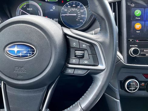 Used 2022 Subaru Crosstrek Hybrid AWD/4WD image 25