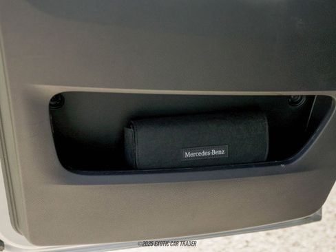 Used 2025 Mercedes-Benz Sprinter 2500 image 79