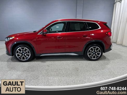 Used 2026 BMW X1 xDrive28i AWD/4WD image 5