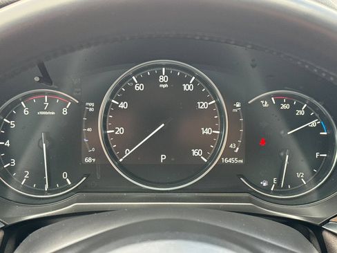 Used 2018 MAZDA MAZDA6 Signature FWD image 25