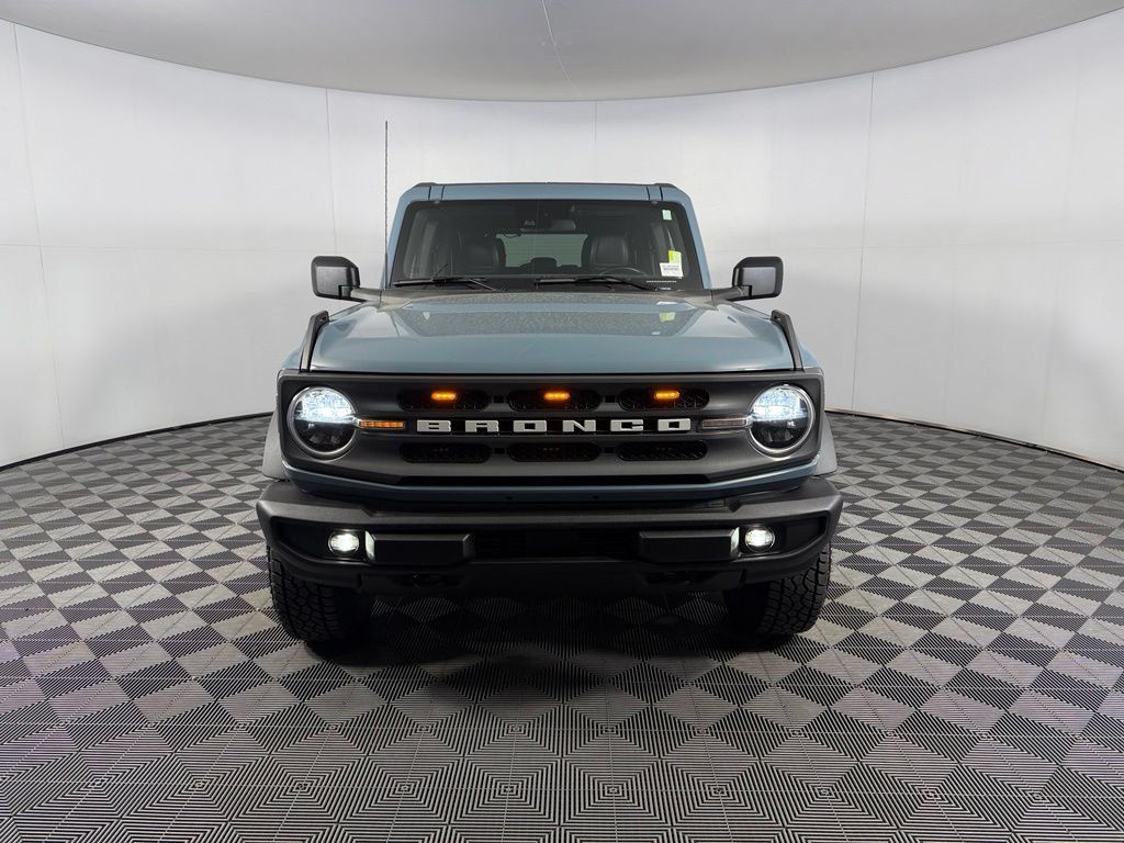 Used 2023 Ford Bronco Big Bend AWD/4WD image 4