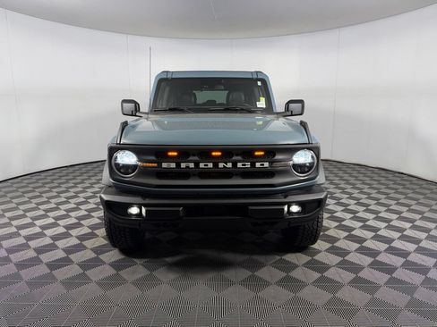 Used 2023 Ford Bronco Big Bend AWD/4WD image 4