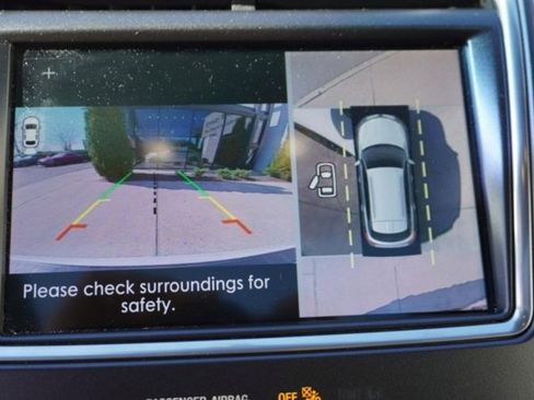 Used 2019 Lincoln Nautilus Black Label image 31