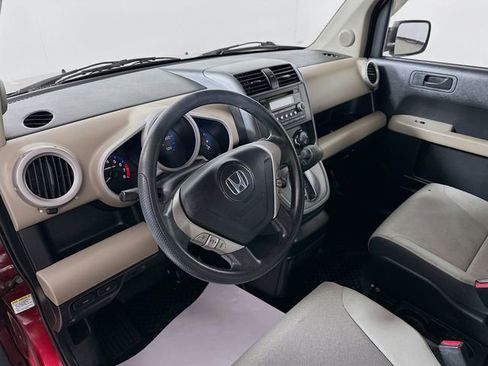 Used 2008 Honda Element EX image 10