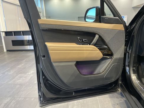 Used 2024 Land Rover Range Rover Sport SE image 14