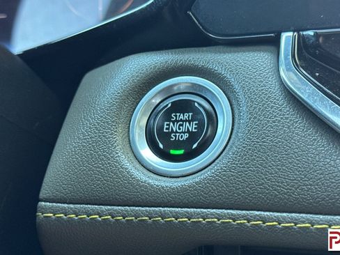 Certified 2023 Chevrolet Colorado ZR2 AWD/4WD image 25