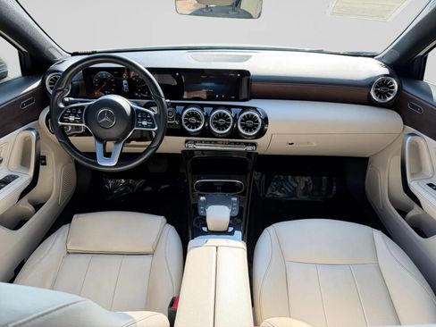 Used 2022 Mercedes-Benz A 220 4MATIC image 15